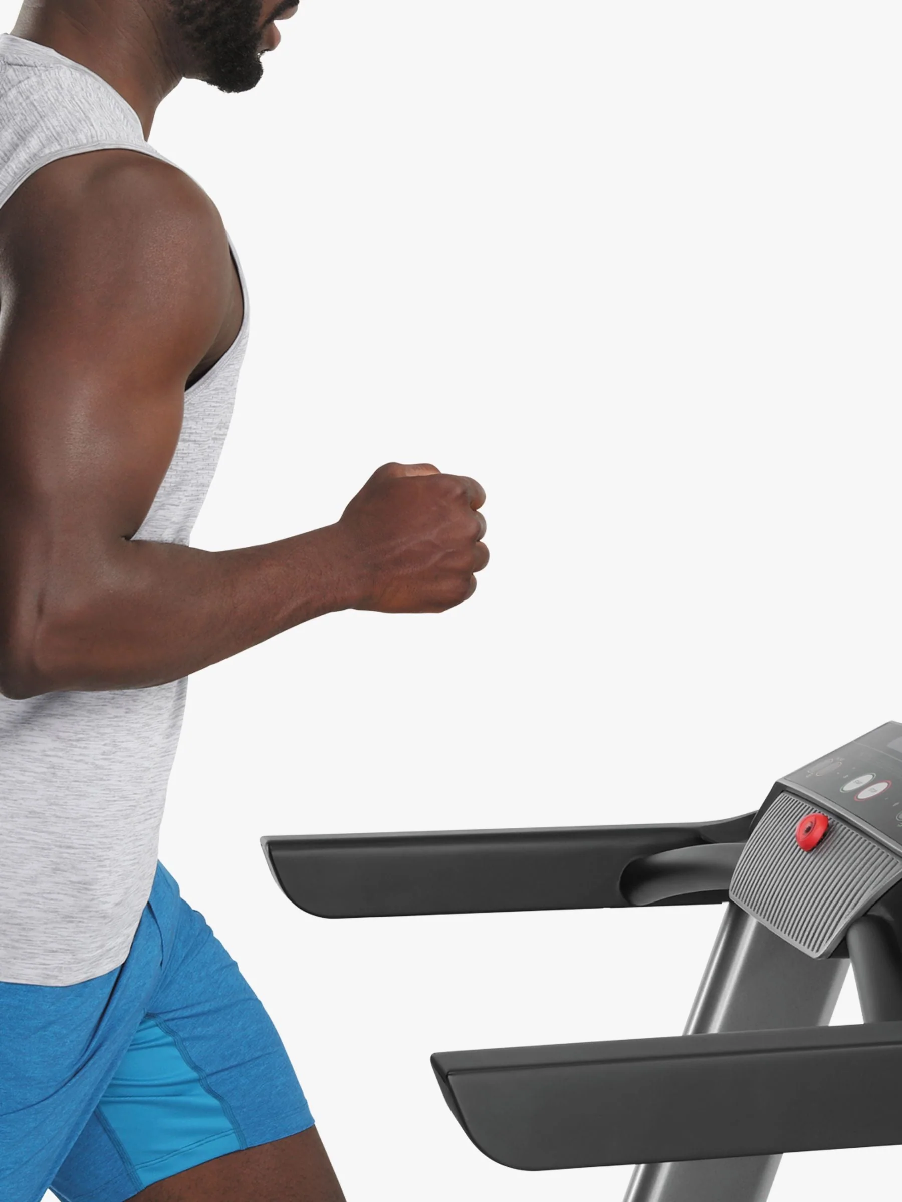 ProForm Pro 2000 Folding Treadmill - Image 7