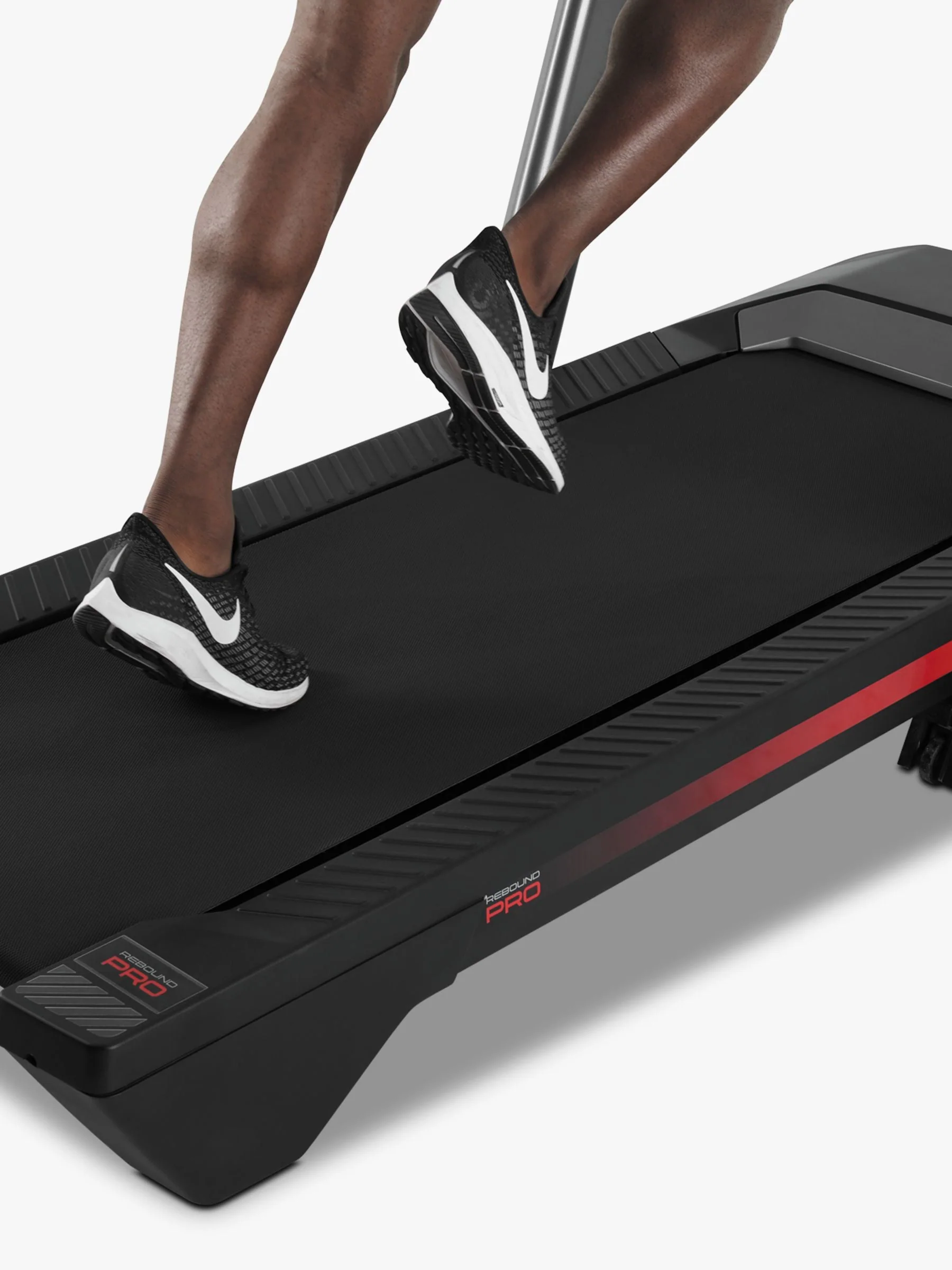 ProForm Pro 2000 Folding Treadmill - Image 8