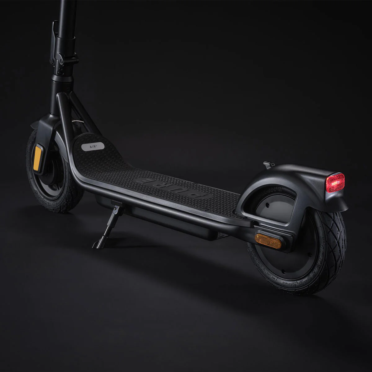 Pure Air5 Electric Scooter In Black - Image 5