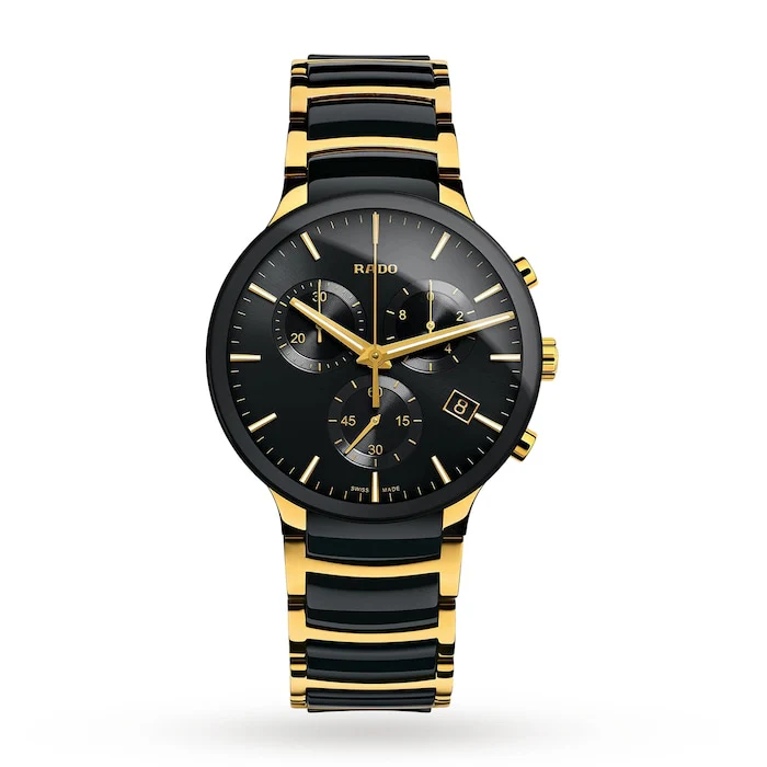 Centrix 40mm Mens Watch