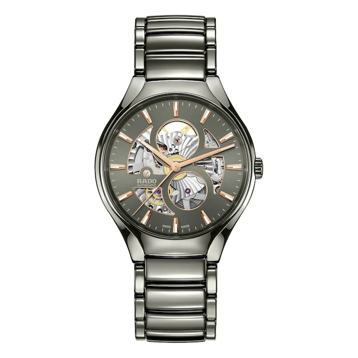 Rado Watches True Round For Him Automatic R27108112