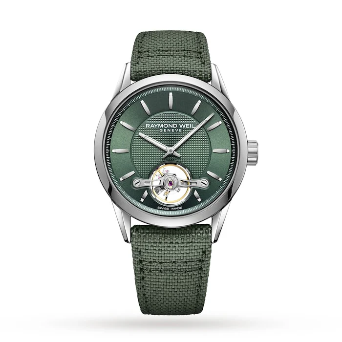 Raymond Weil Watches Freelancer For Him Automatic 2780-STC-52001