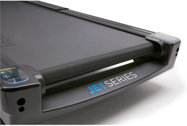 Reebok Jet 300 Folding Treadmill + Bluetooth FOLDING TREADMILL Free Delivery - Image 4