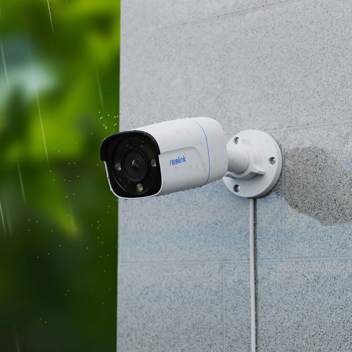 Reolink 8MP (4K) UHD NVR PoE AI 8 x channel / 4 x Bullet Camera Kit with 2TB HDD - Image 5
