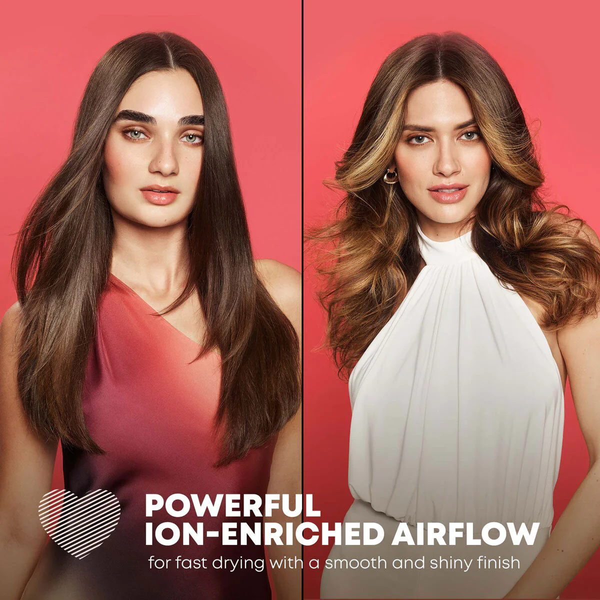 Revamp Enigma PRECISION Hair Dryer, DR-7000-GB - Image 7