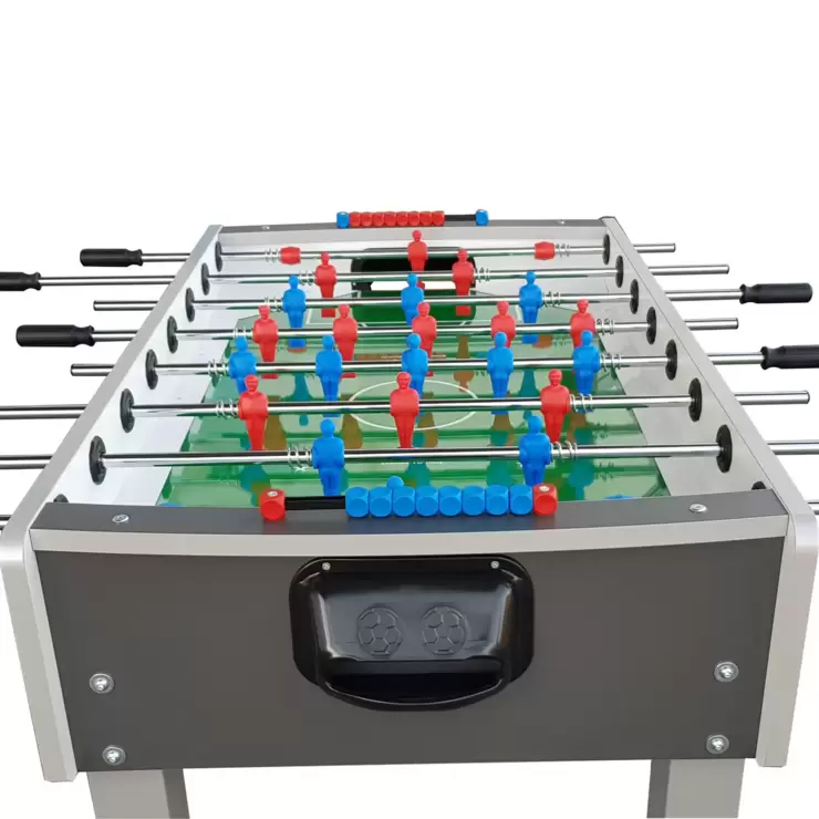 Roberto Sport 4ft Game Football Table - Image 4