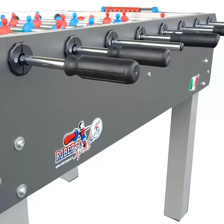 Roberto Sport 4ft Game Football Table - Image 5