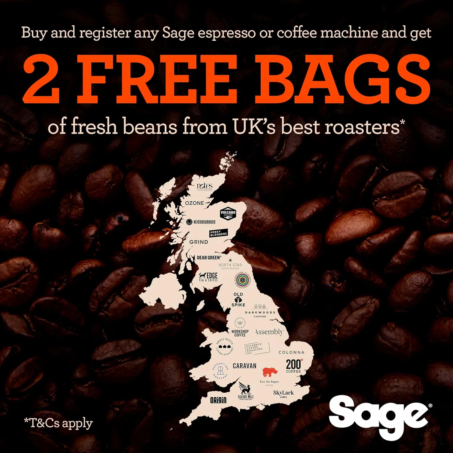 Sage - The Oracle Dual Boiler, Bean to Cup Coffee Machine with Manual and Automatic Milk Frother, 45 Grind Settings - 16 Pre-Set Recipes Incl. Espresso, Cappuccino, Flat White - Stainless Steel - Image 6