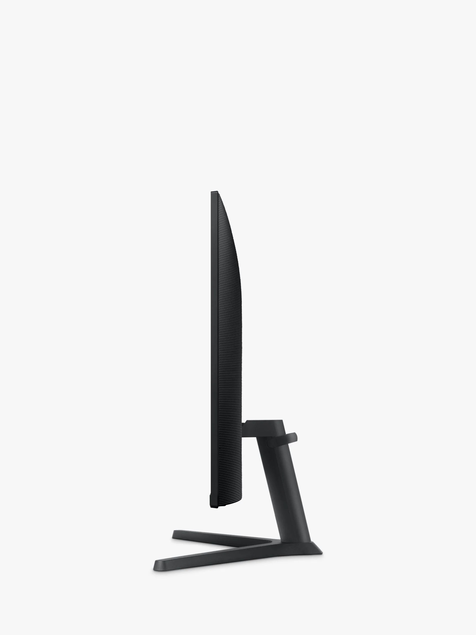 Samsung 34" WQHD Gaming Monitor - 100Hz, AMD FreeSync, 1ms Response, Ergonomic, Borderless Design, Intelligent Eye Care, HDMI Ports - Image 3