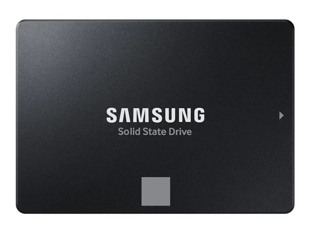 Samsung 870 EVO MZ-77E4T0B - SSD - 4 TB - SATA 6Gb/s - Image 3