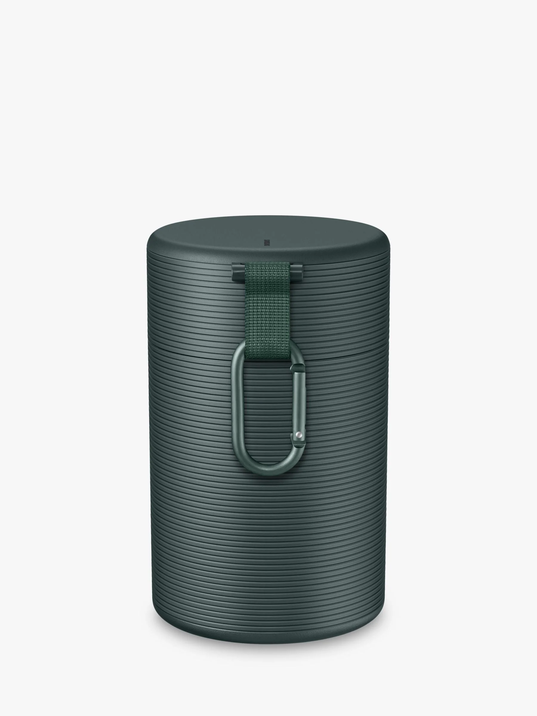 Samsung Freestyle Projector Case, Dark Green, Durable, Weather-Resistant, Compact, IP55 Water/Dust Protection - Image 5