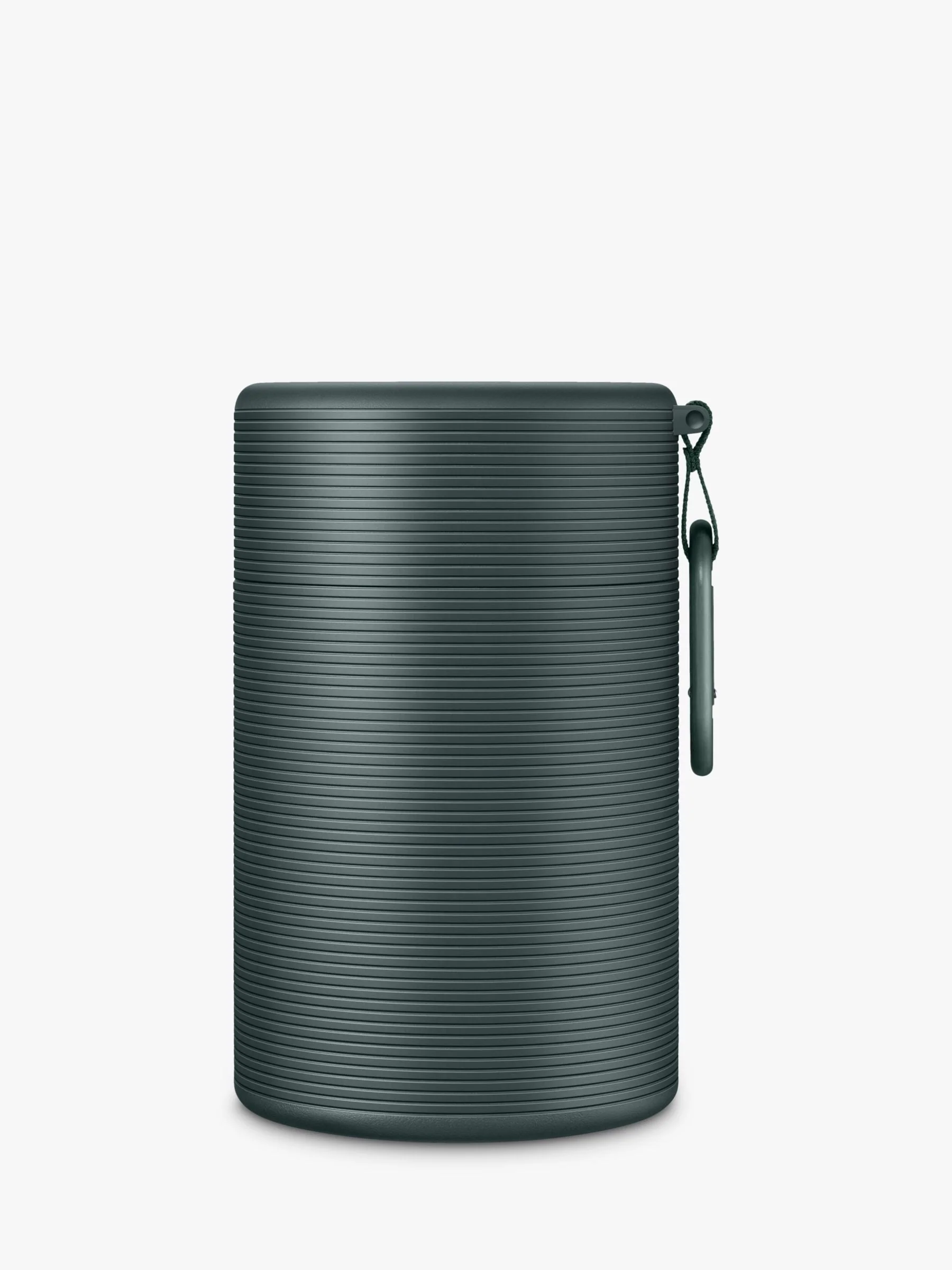 Samsung Freestyle Projector Case, Dark Green, Durable, Weather-Resistant, Compact, IP55 Water/Dust Protection - Image 6