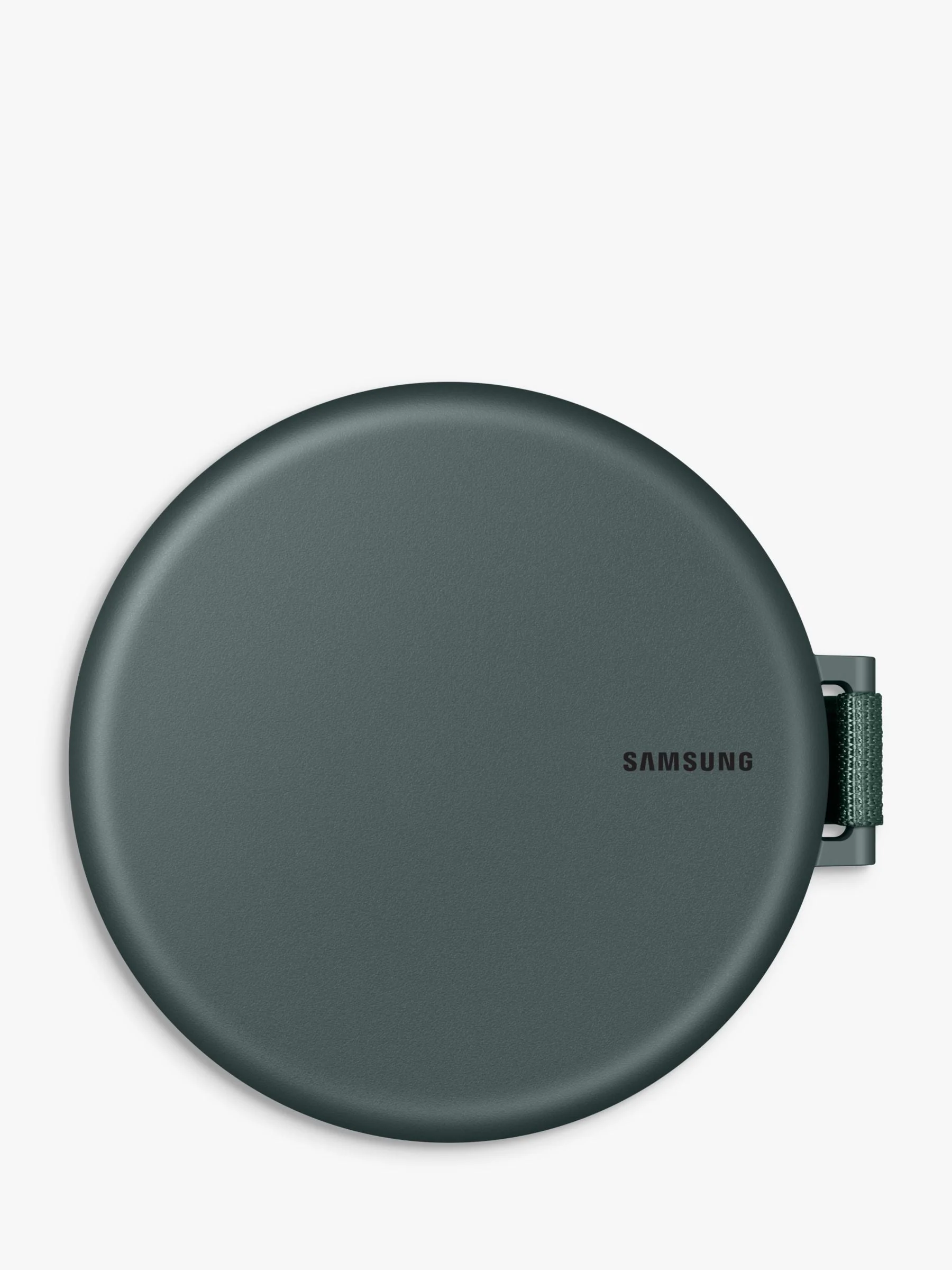 Samsung Freestyle Projector Case, Dark Green, Durable, Weather-Resistant, Compact, IP55 Water/Dust Protection - Image 7