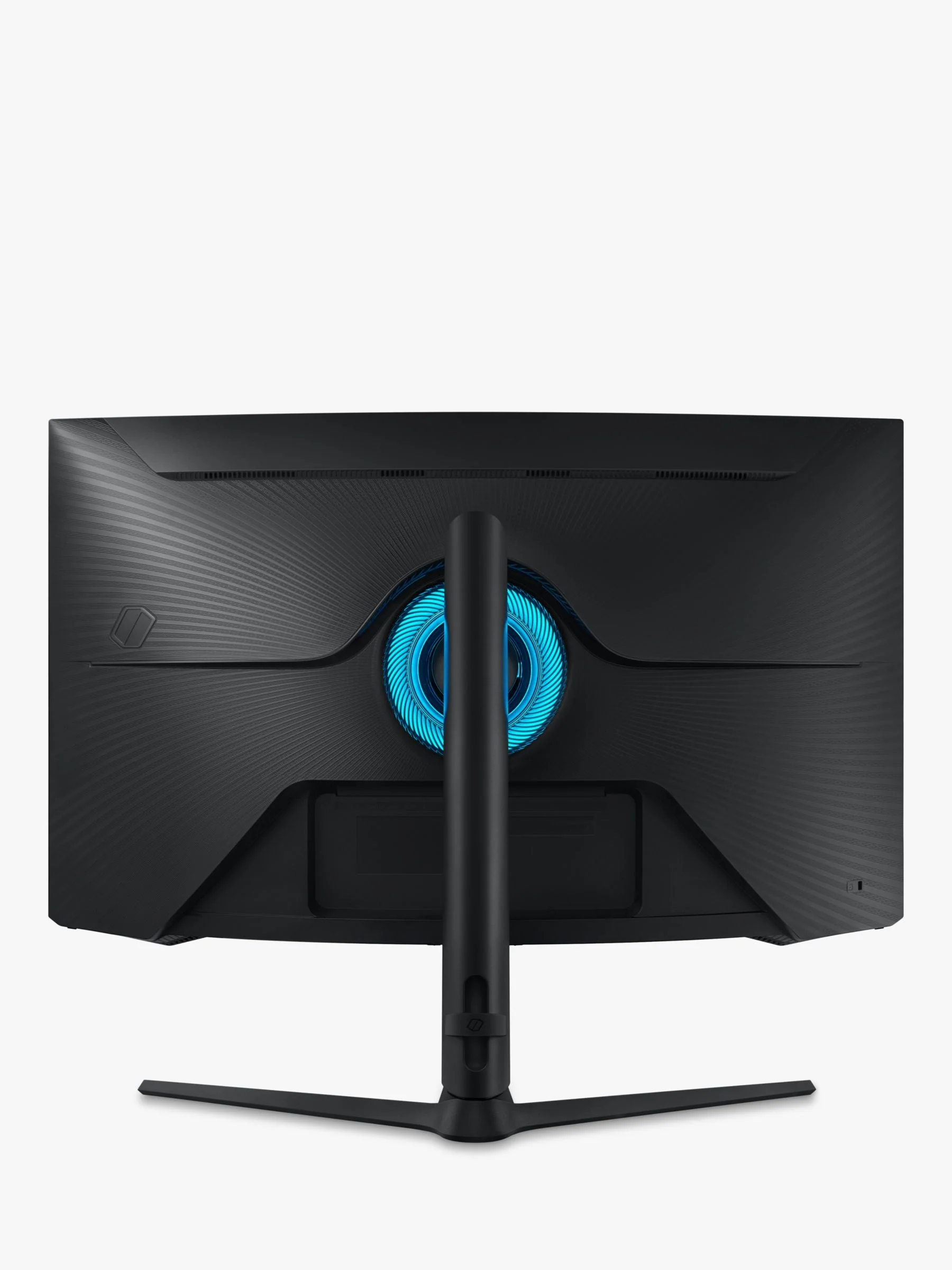Samsung Neo G7 32" Curved 4K UHD MicroLED Gaming Monitor, 165Hz Refresh Rate, 1ms, Quantum HDR 2000, Nvidia G-Sync Compatible - Image 3