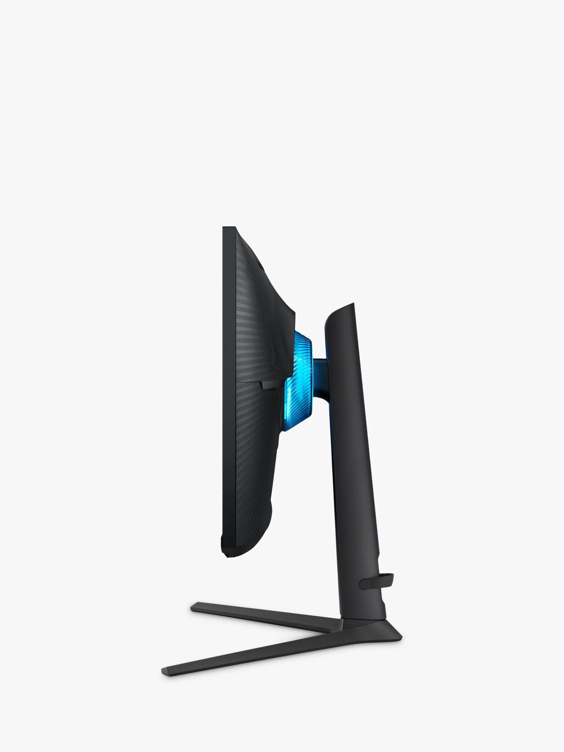 Samsung Odyssey G7 28β 4K UHD Gaming Monitor with 144Hz Refresh Rate, 1ms Response Time, Adjustable Ergonomic Design, AMD Freesync, G-Sync, HDMI 2.1 - Image 4