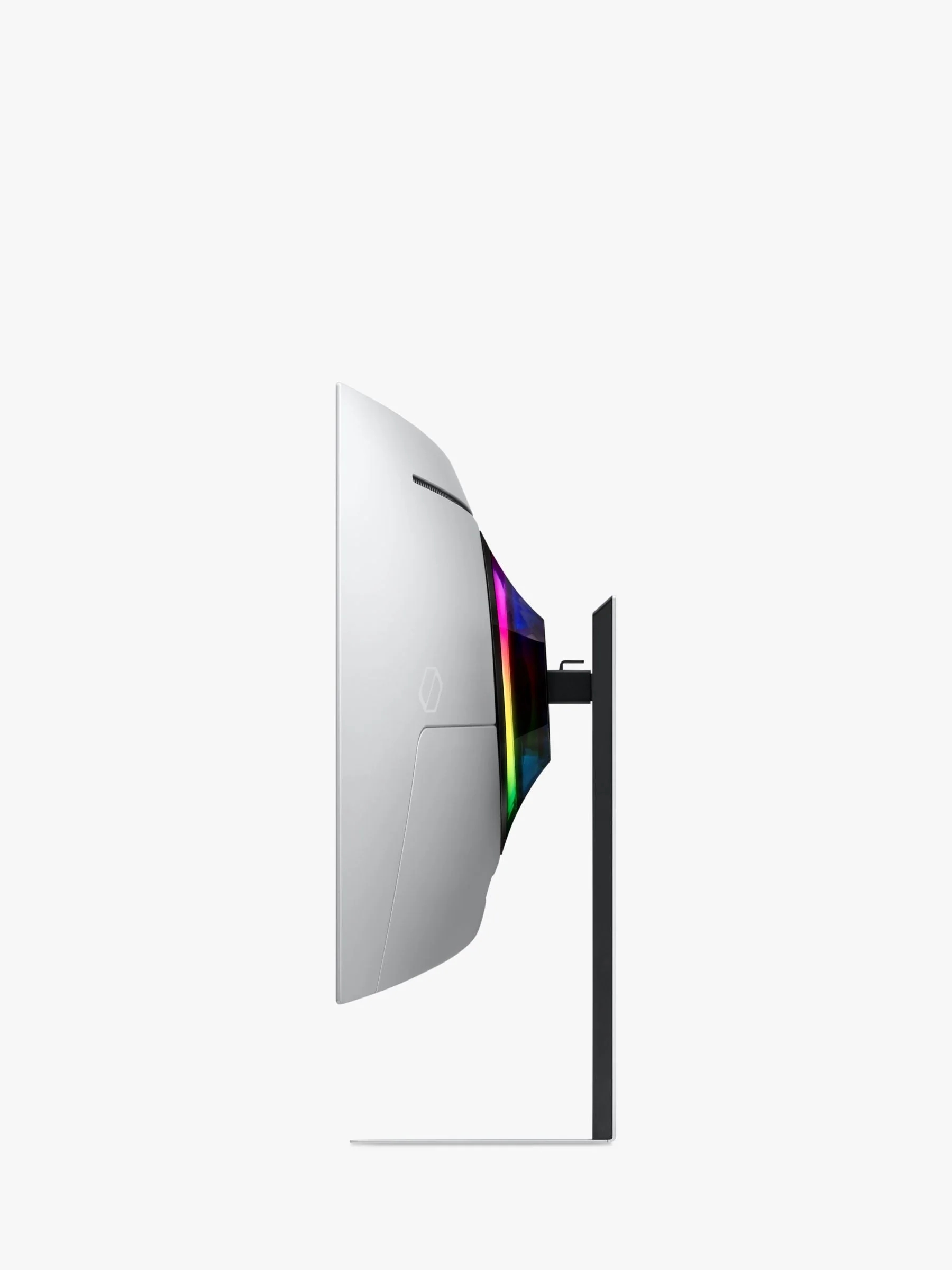 Samsung Odyssey G8 Ultrawide QHD OLED 175Hz Curved Gaming Monitor, True Black HDR, 34", 0.03ms response time - Image 3