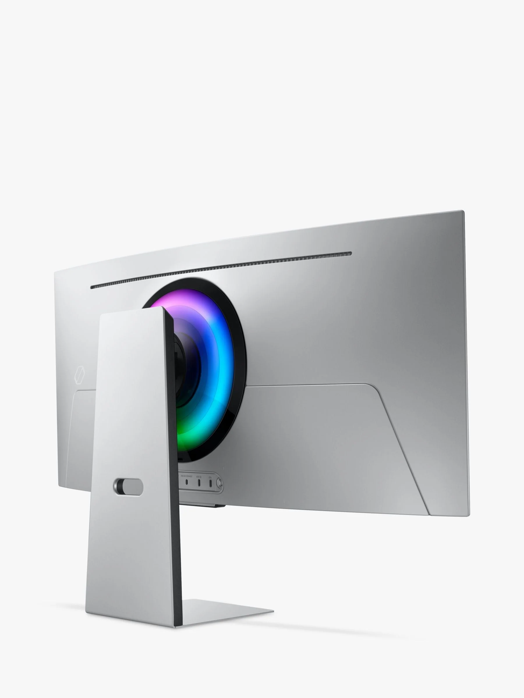 Samsung Odyssey G8 Ultrawide QHD OLED 175Hz Curved Gaming Monitor, True Black HDR, 34", 0.03ms response time - Image 4