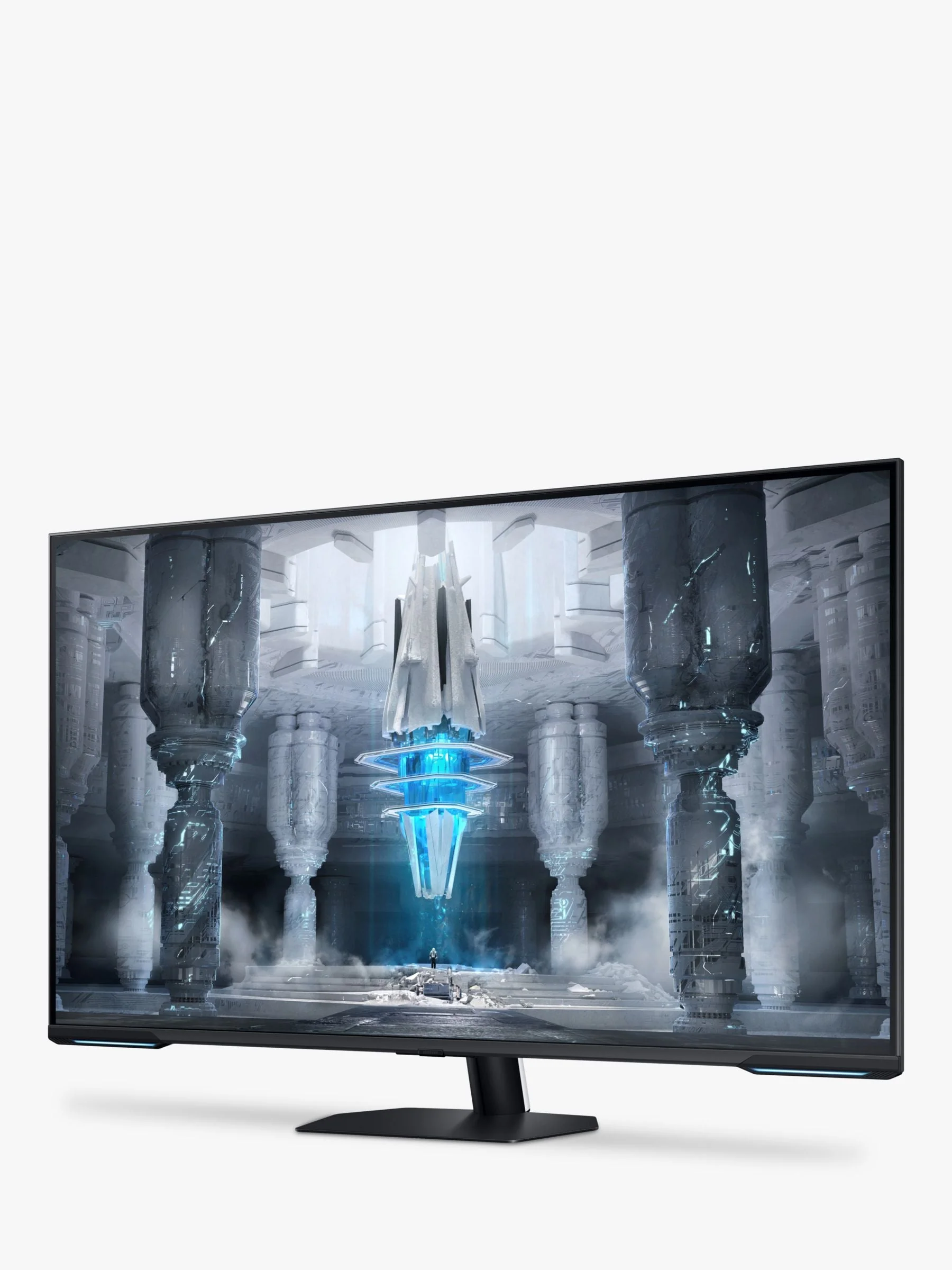 Samsung Odyssey Neo G7 4K UHD Gaming Monitor 43", HDR600, 144Hz, 1ms, Quantum Mini LED Display - Image 5