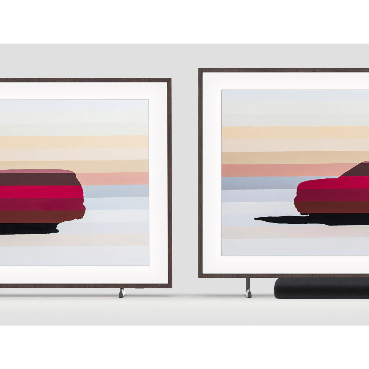 Samsung QE65LS03AAUXXU, The Frame, 65 Inch QLED 4K Ultra HD Smart TV - Image 7