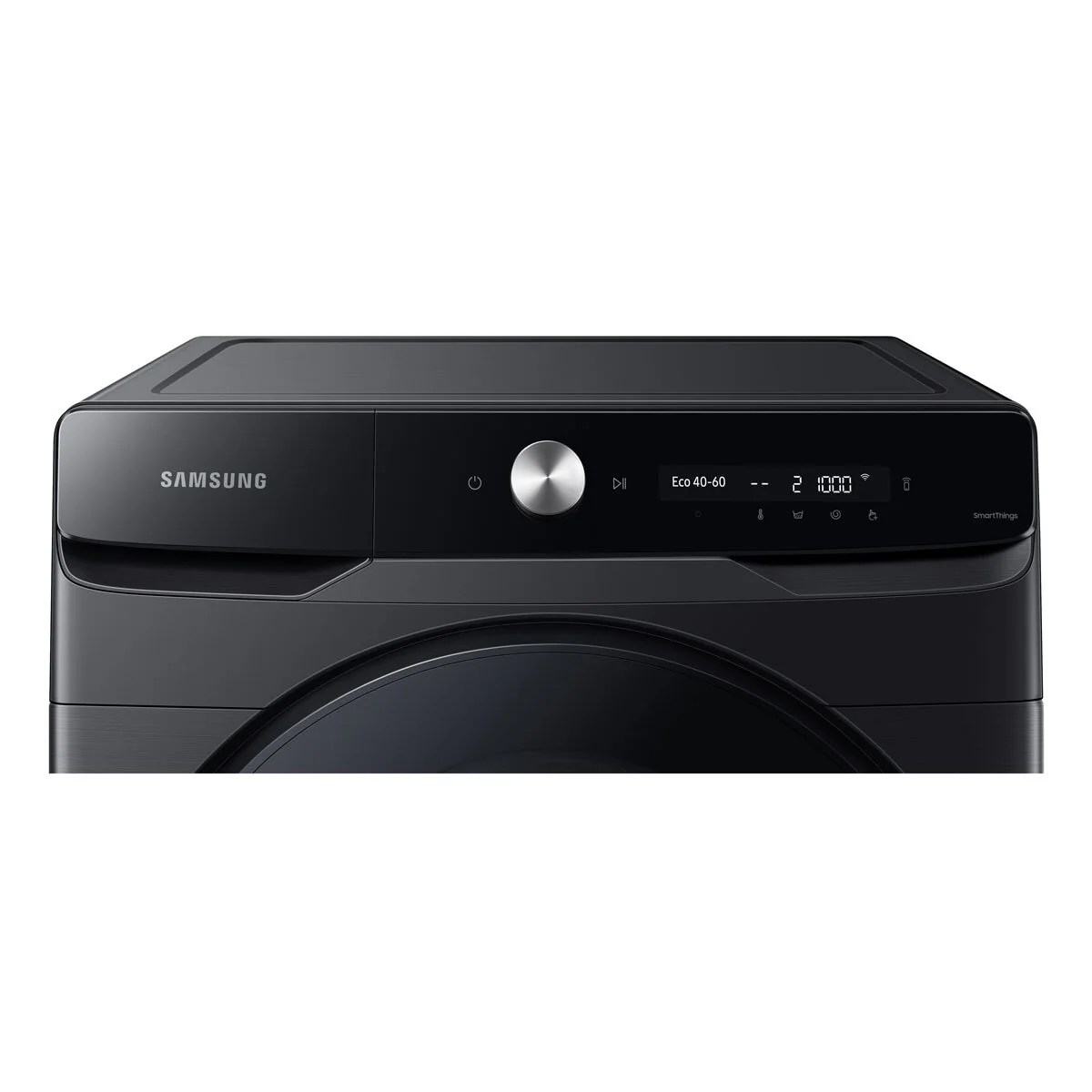 Samsung WF20DG8650BVU1 20kg Washing Machine, A Rated in Graphite - Image 3