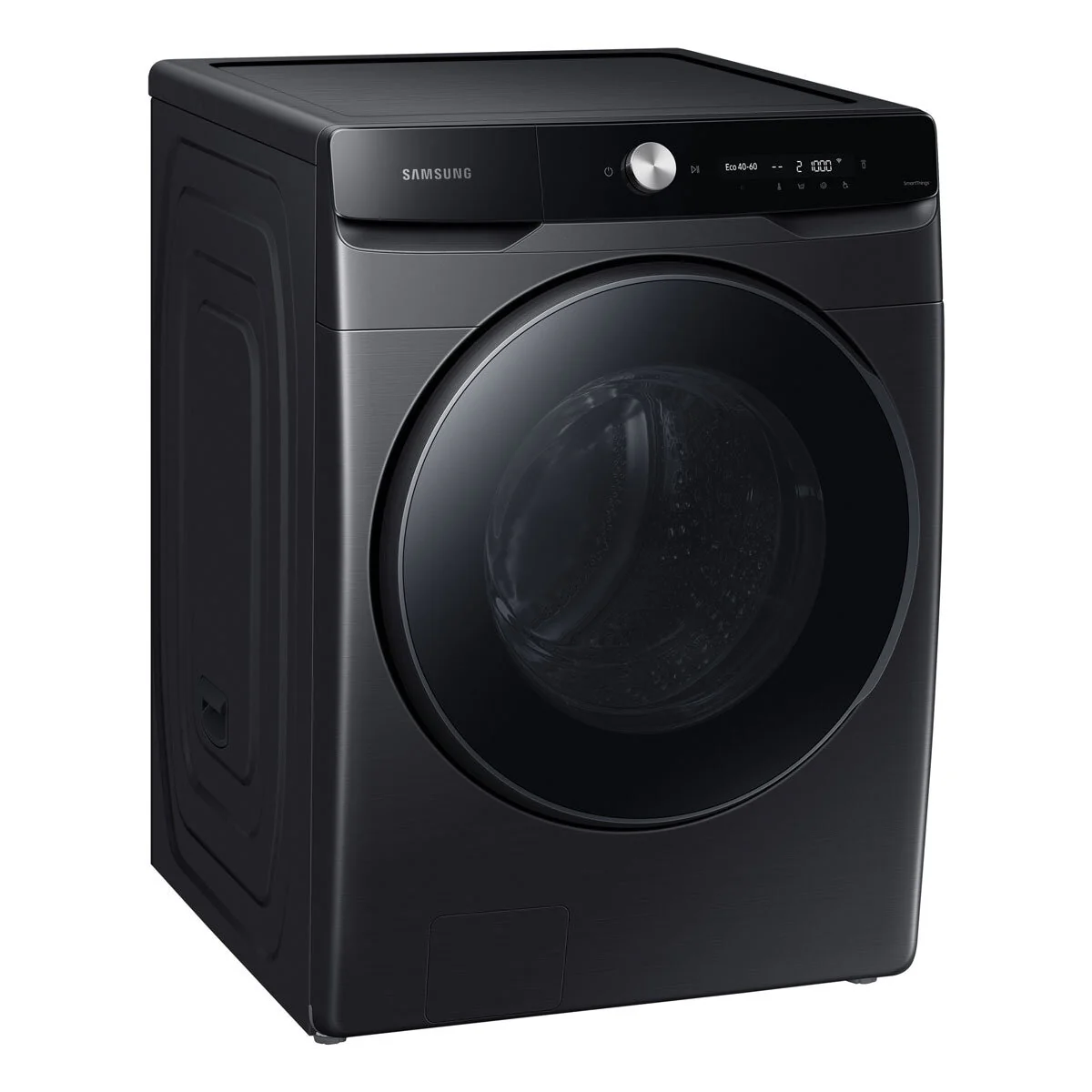 Samsung WF20DG8650BVU1 20kg Washing Machine, A Rated in Graphite - Image 7