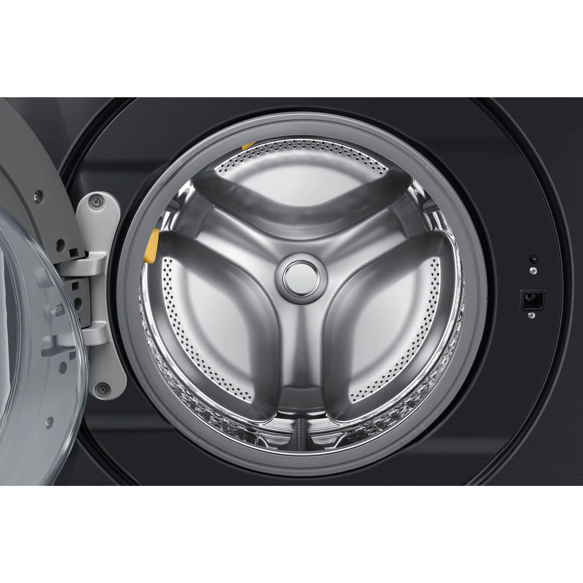 Samsung WF20DG8650BVU1 20kg Washing Machine, A Rated in Graphite - Image 8