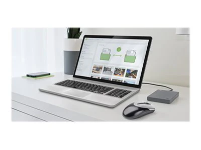 Seagate Basic STJL2000400 - hard drive - 2 TB - USB 3.0 - Image 2