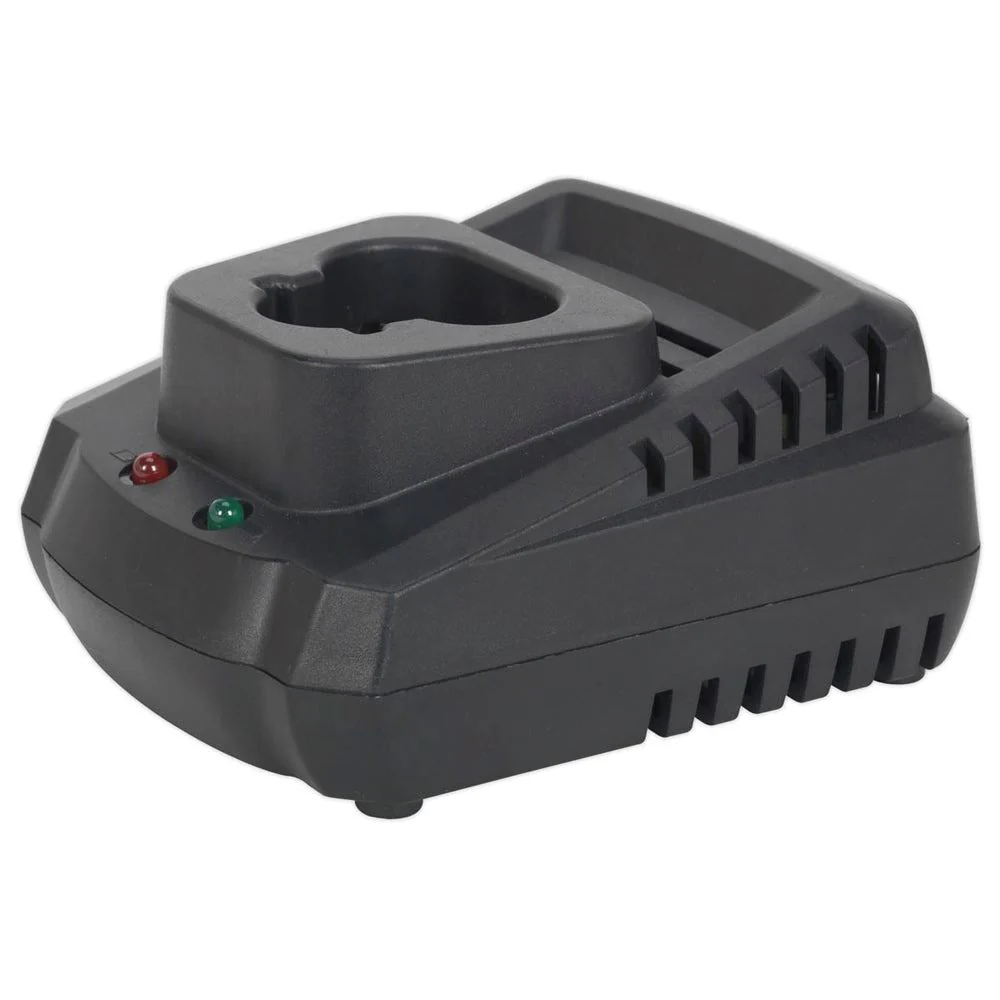 Sealey CP20VMC Battery Charger 20V Lithium-ion for CP20V Series