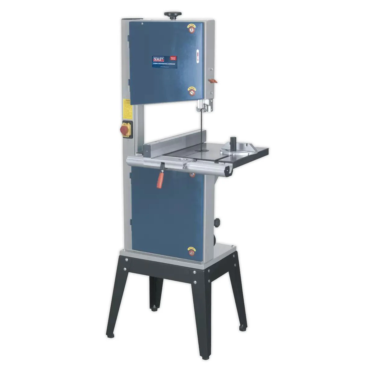 Sealey SM1306 335mm Professional Bandsaw