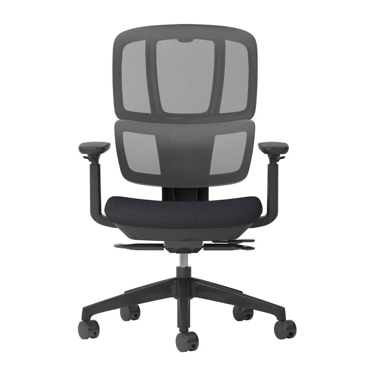 Shelby Mesh Back Operator Chair - Image 8