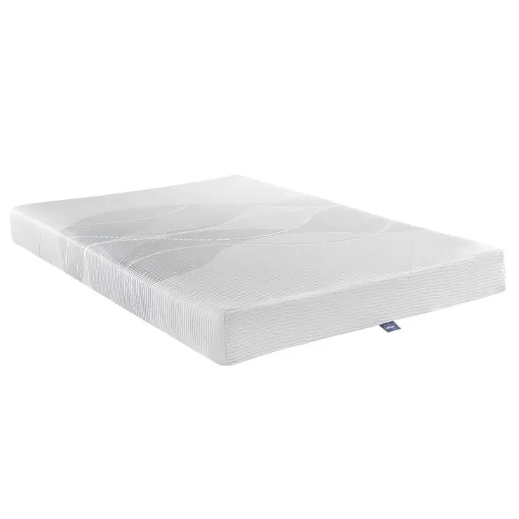 Silentnight Now 5 Zone Rolled Memory Foam Mattress, Double - Image 5