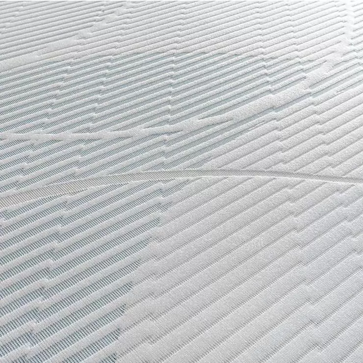 Silentnight Now 5 Zone Rolled Memory Foam Mattress, Double - Image 7