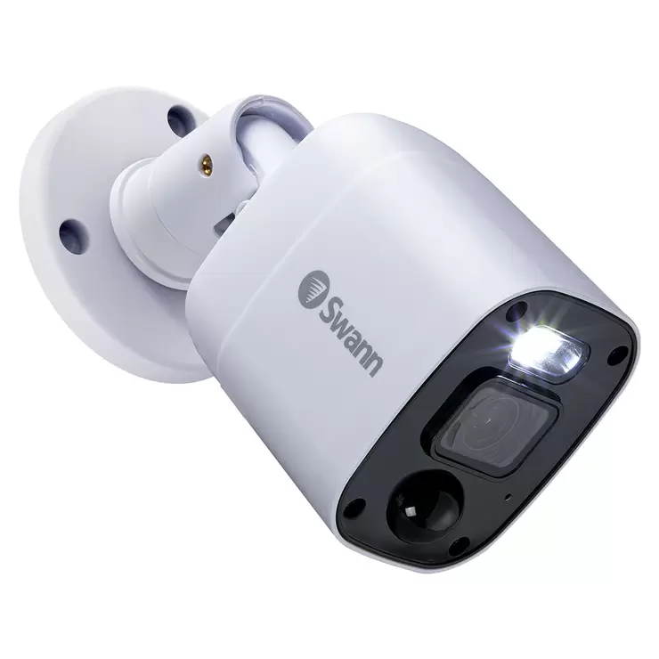 Swann 2 x 2K Bullet Add on Camera SWPRO-2KMQBPK2-EU - Image 5