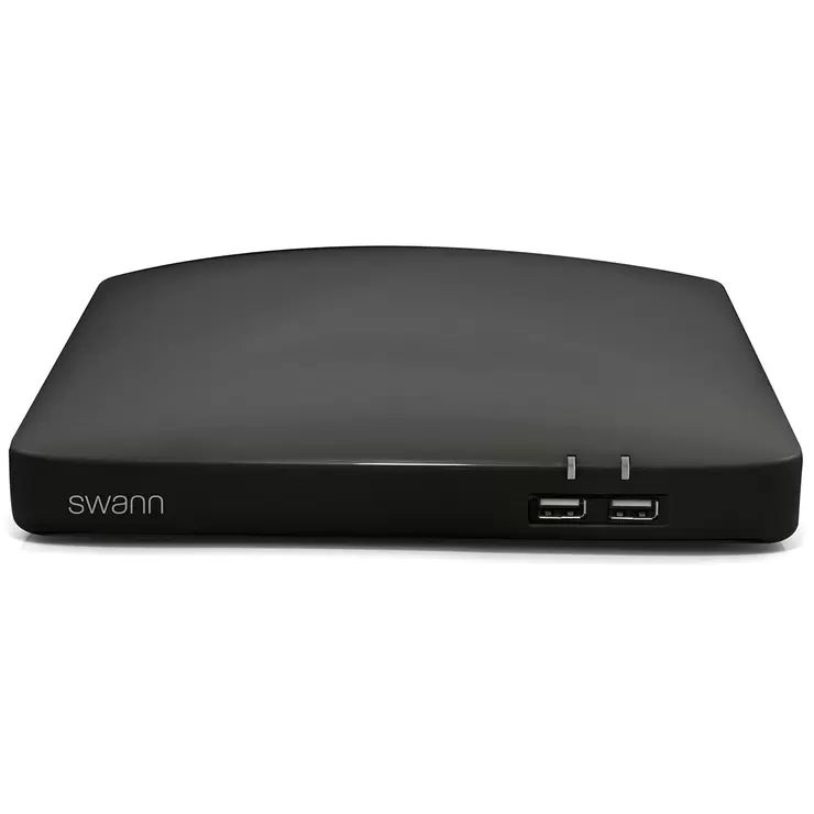 Swann 4MP (2K) DVR 8 x Channel / 4 x PRO-2KMQB Bullet Cameras with 1TB HDD, SWDVK-8468042KMQB-EU - Image 7