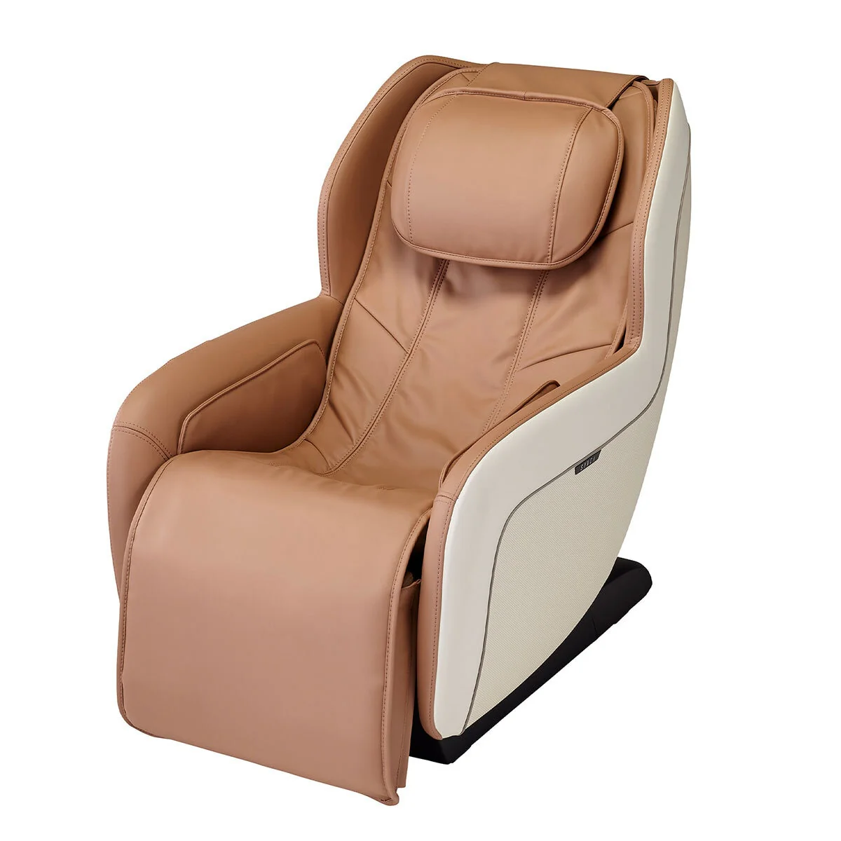 SYNCA CirC+ Massage Chair in Beige - Image 4