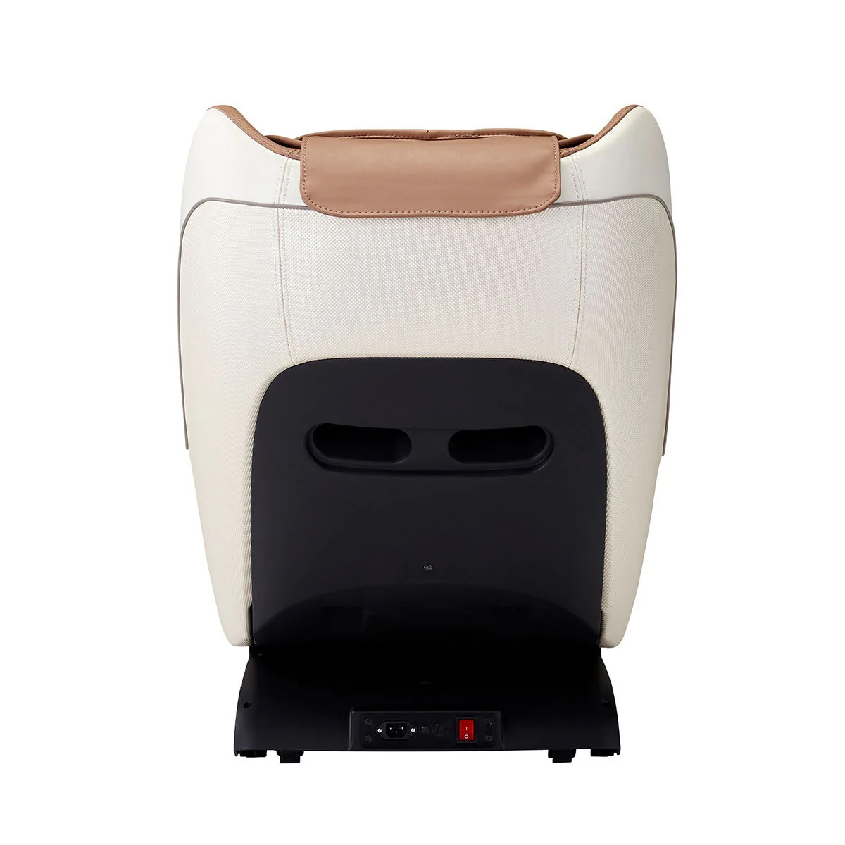 SYNCA CirC+ Massage Chair in Beige - Image 7