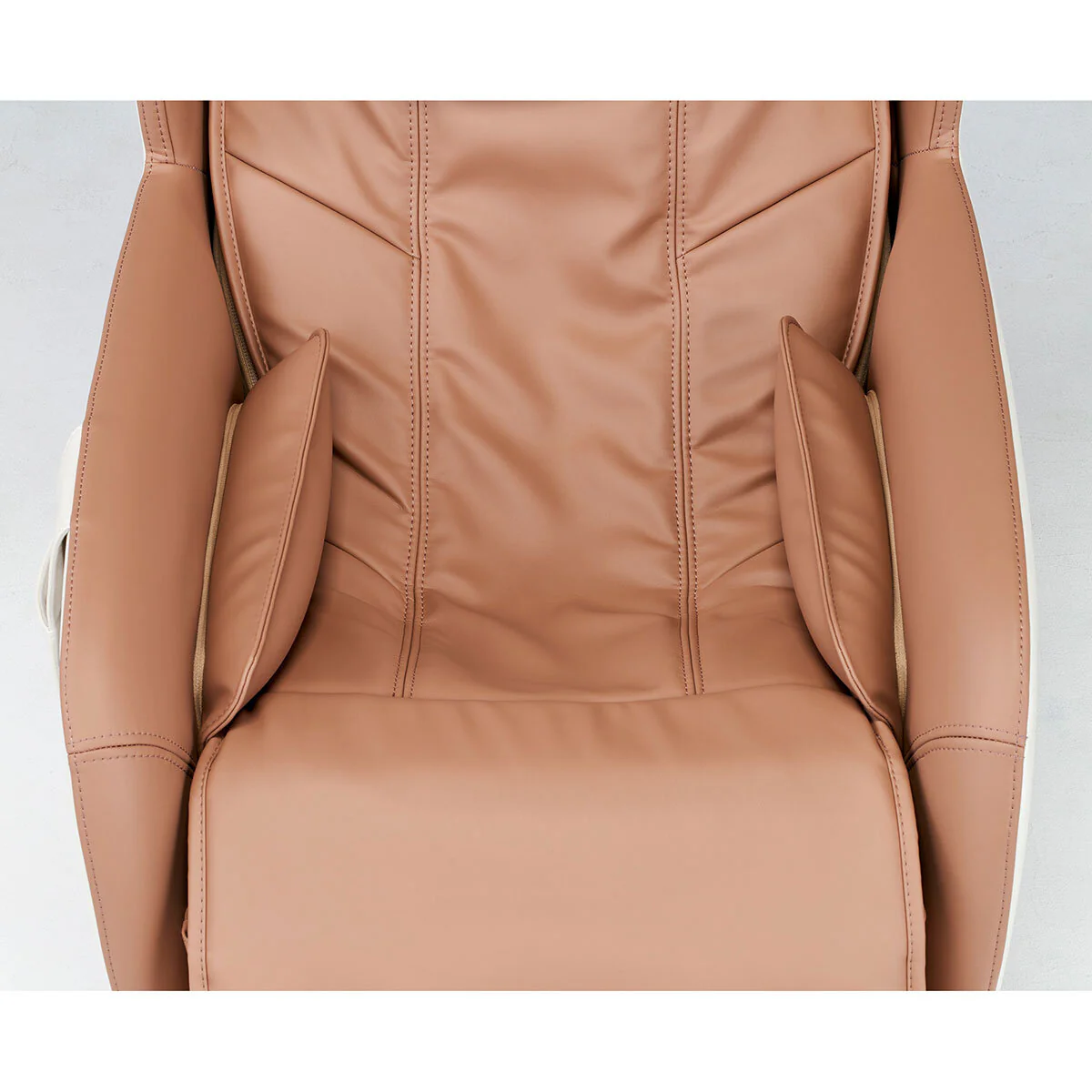 SYNCA CirC+ Massage Chair in Beige - Image 8