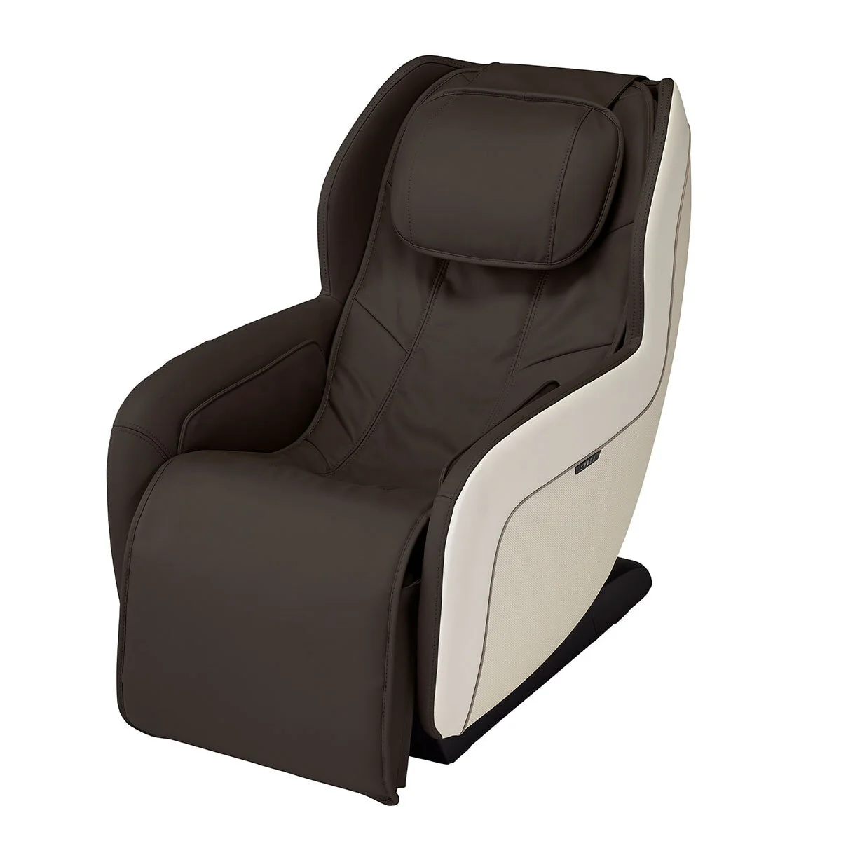 SYNCA CirC+ Massage Chair in Espresso - Image 4