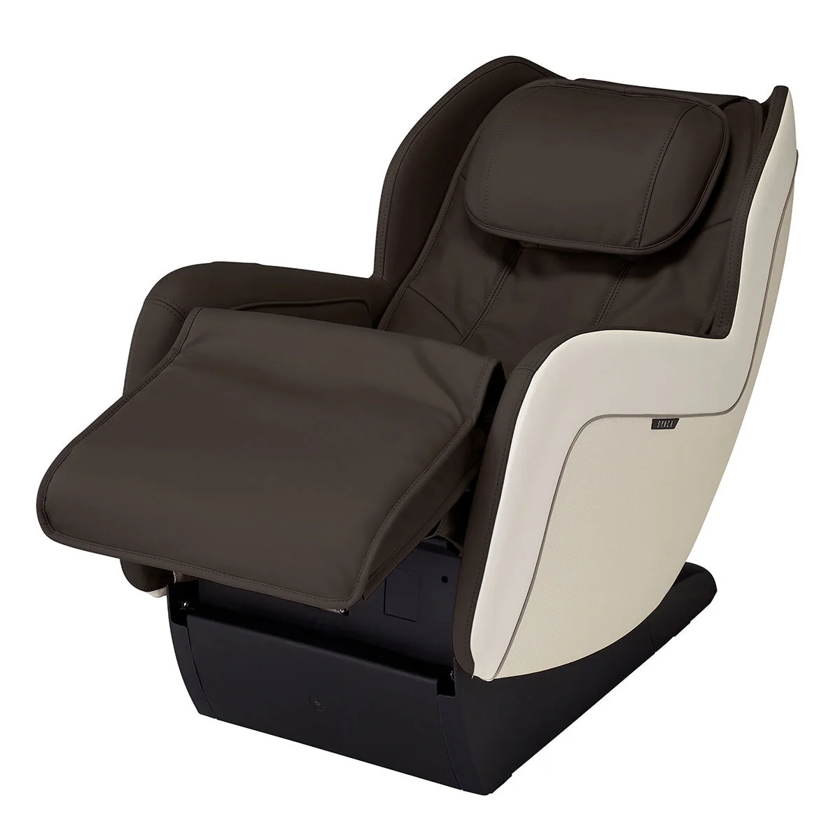 SYNCA CirC+ Massage Chair in Espresso - Image 8