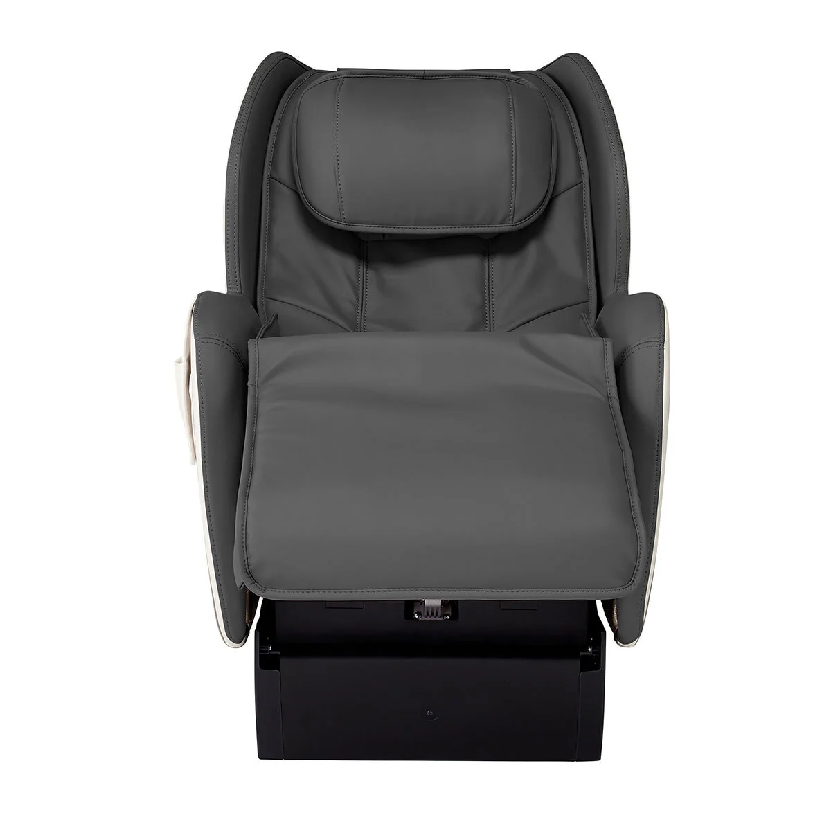 SYNCA CirC+ Massage Chair in Grey - Image 8