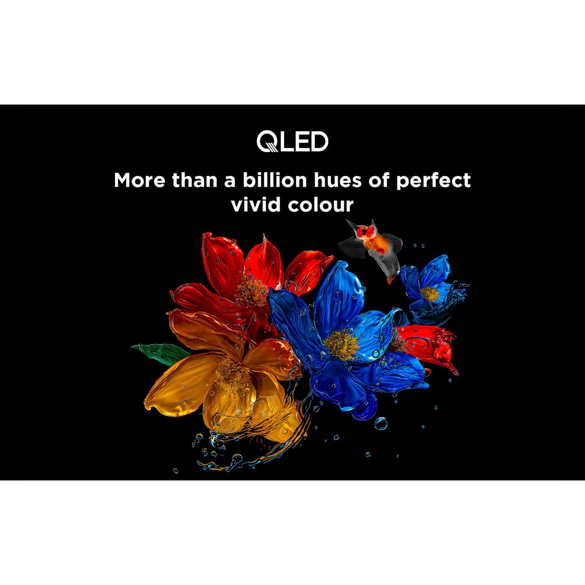 TCL 55P8K-UK 55 Inch QLED TV - Image 6