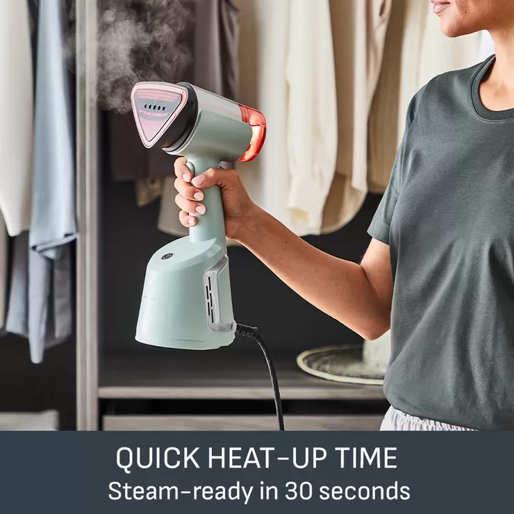 Tefal AeroSteam Garment Steamer, DT9814G0 - Image 8