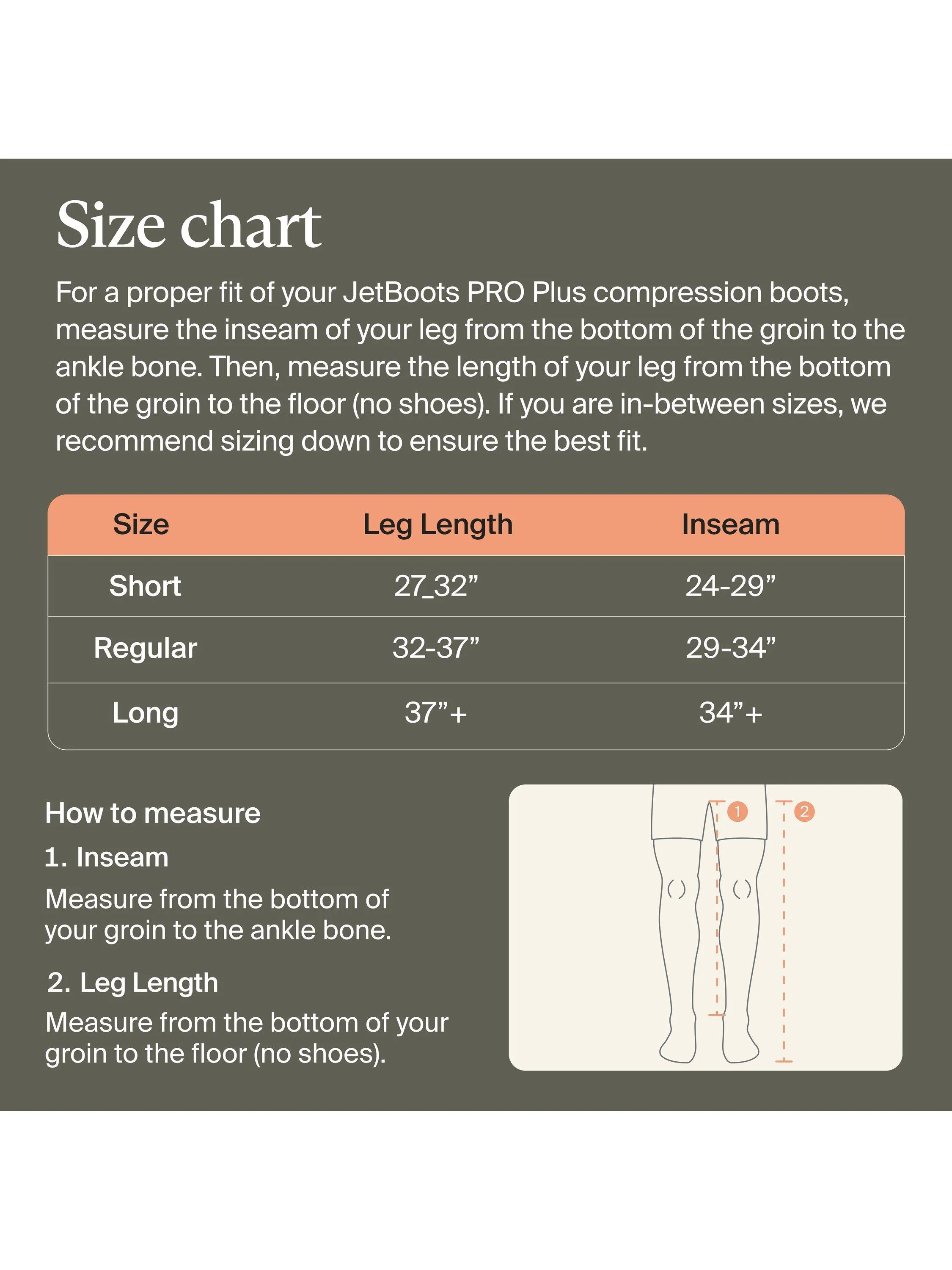 Therabody JetBoots PRO Plus Recovery Boots - Image 2