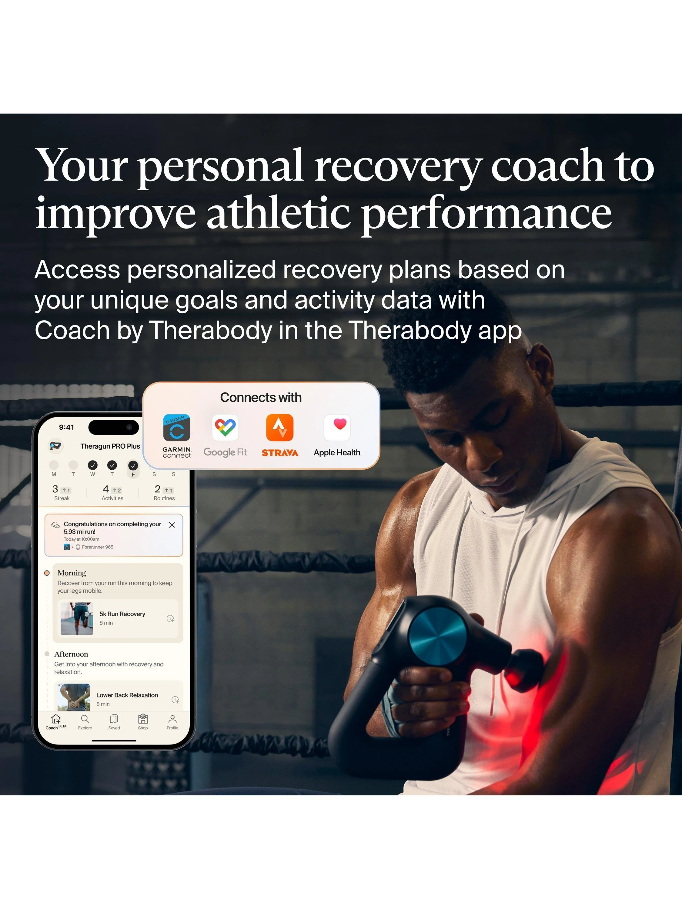 Therabody Theragun Pro Plus - Image 6
