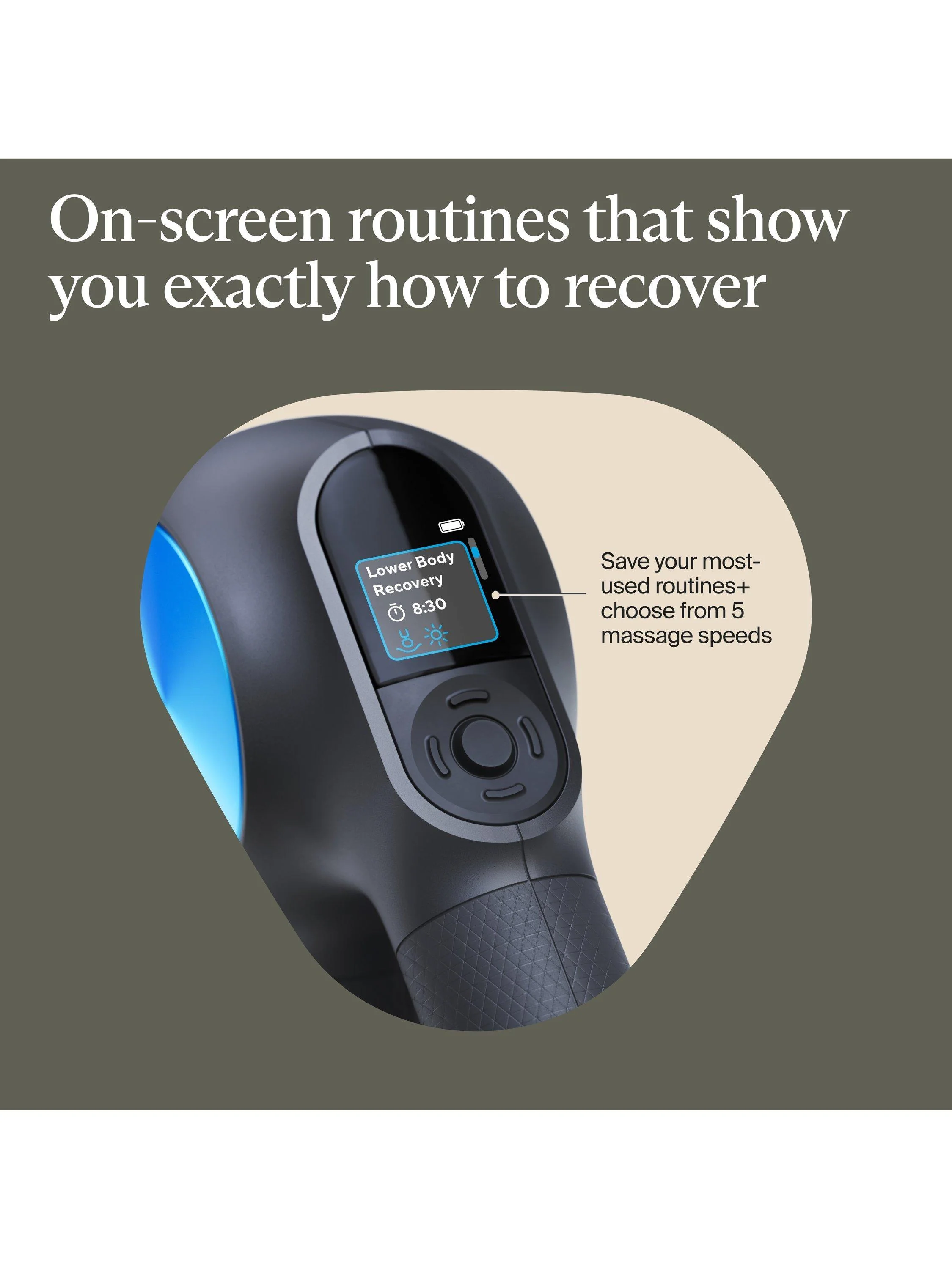 Therabody Theragun Pro Plus - Image 8