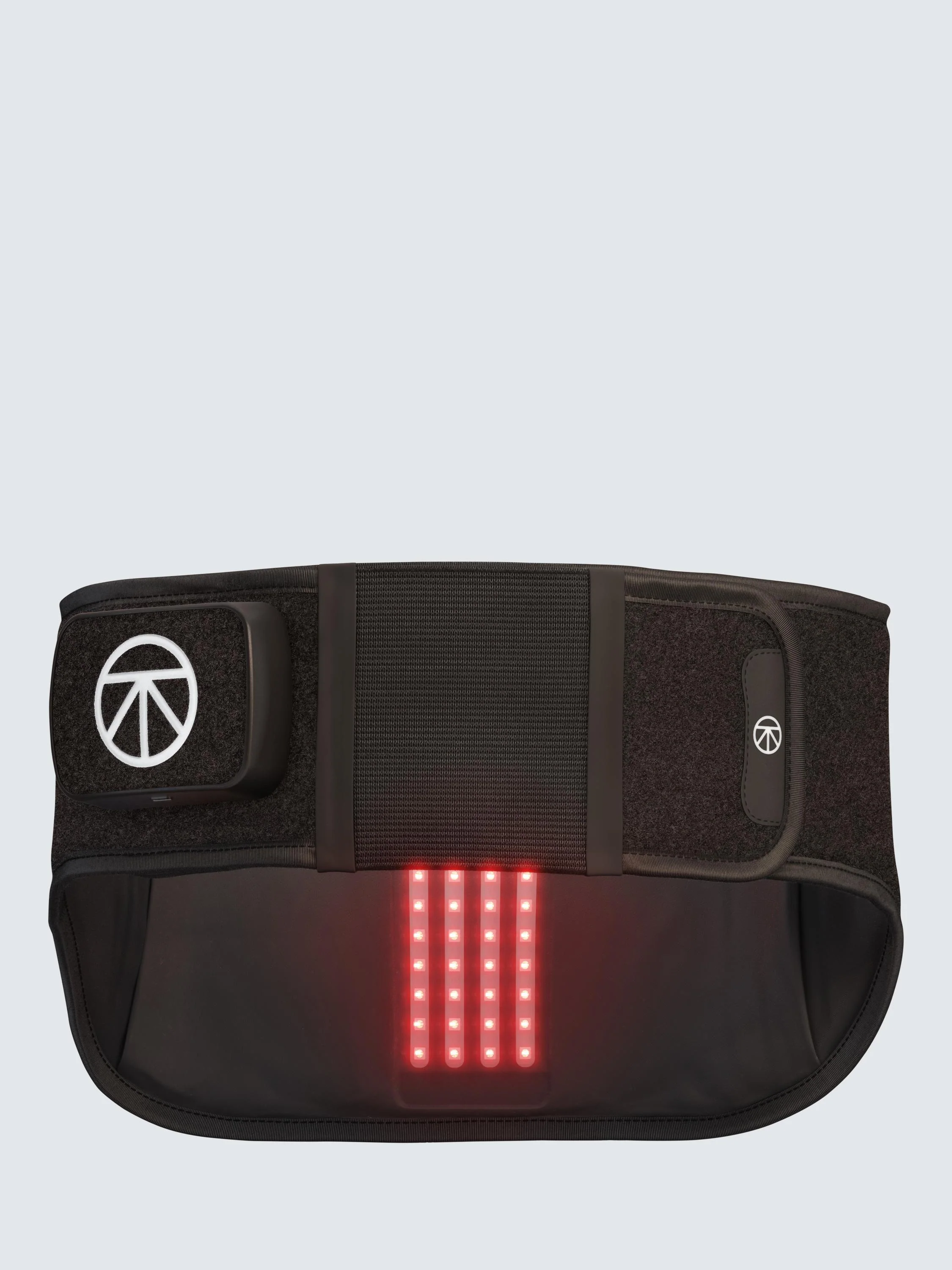 Therabody ThermBack LED