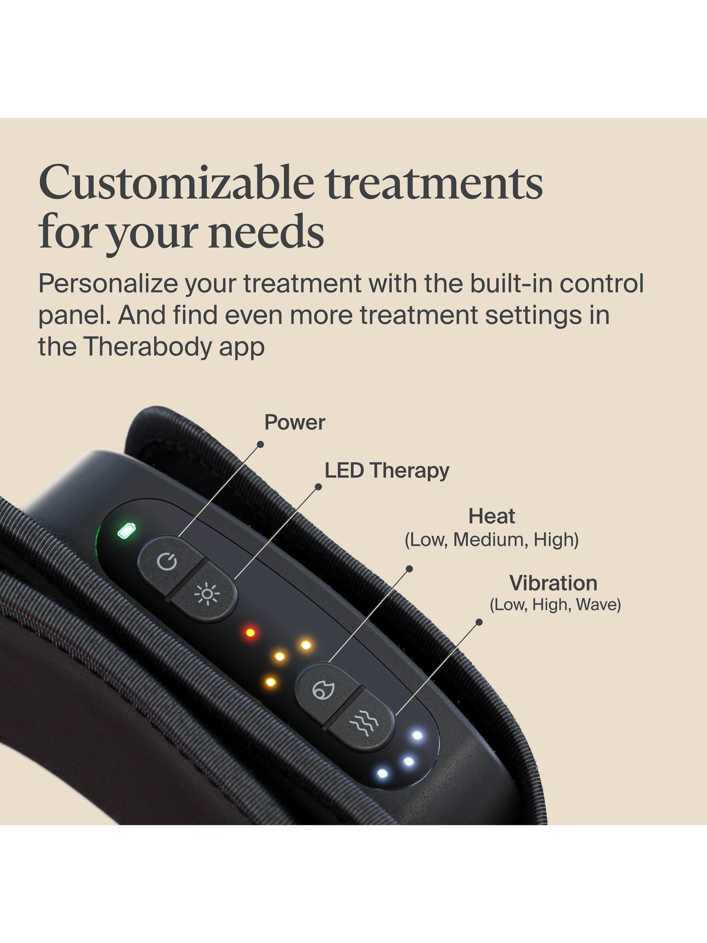Therabody ThermBack LED - Image 6
