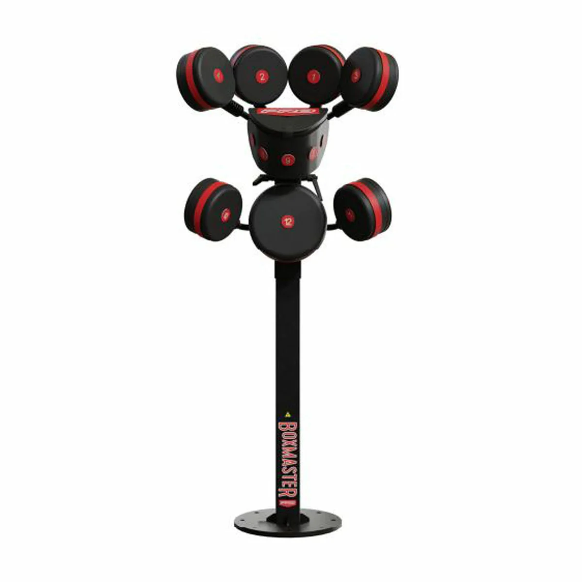 Throwdown BoxMaster Pro Tower - Image 3