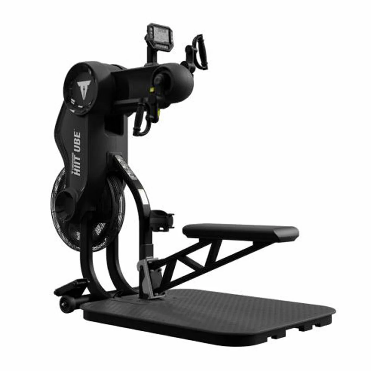 Throwdown HIIT Upper Body Ergometer - Image 2