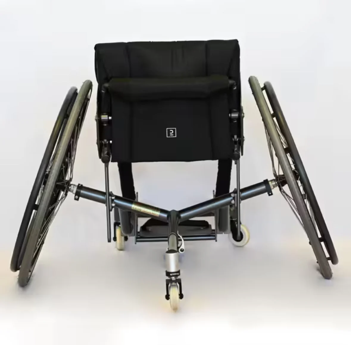 TieDex Tennis and Racket Sports Adjustable Wheelchair for Sale Home Précis - Image 4